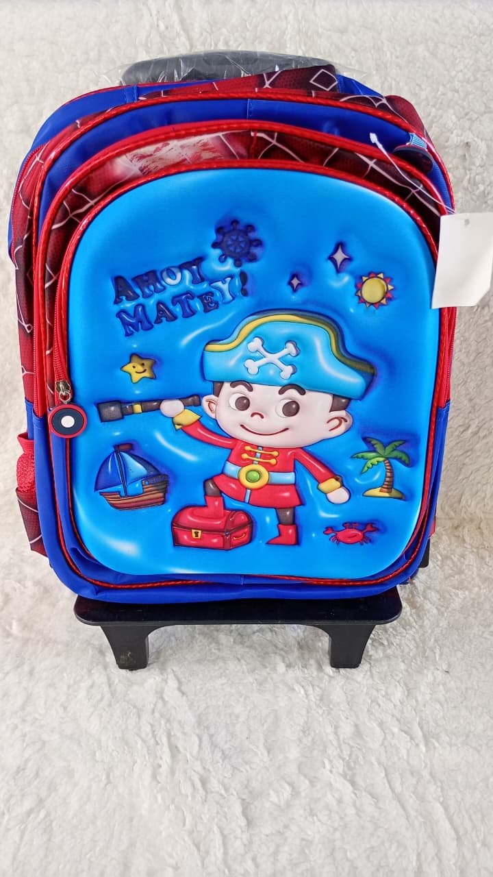 Mochila infantil
