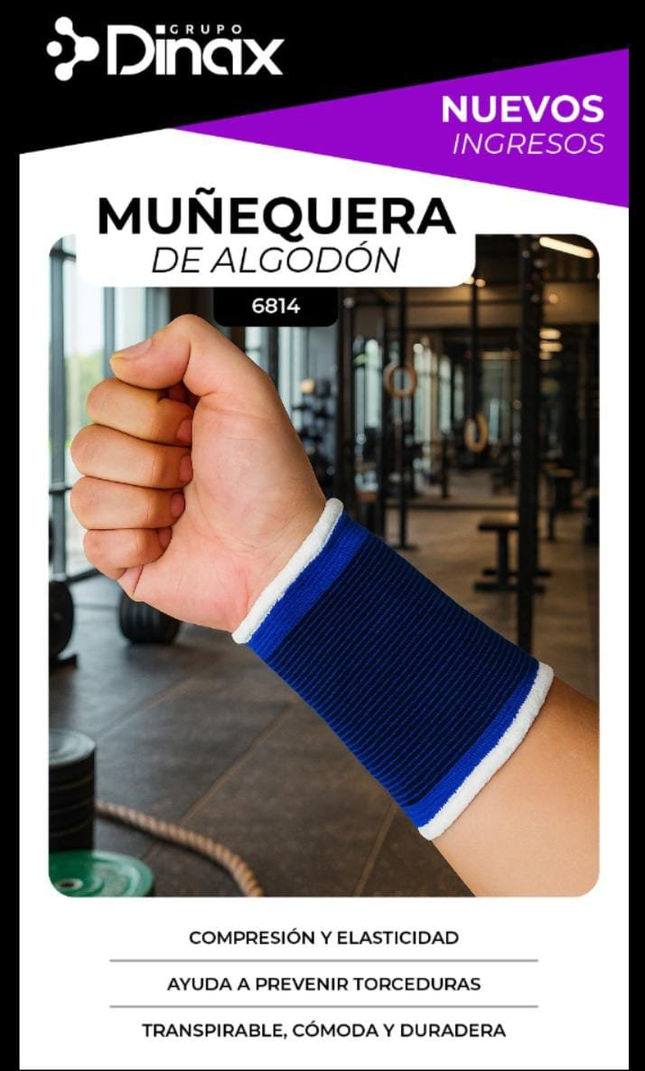 Muñequera