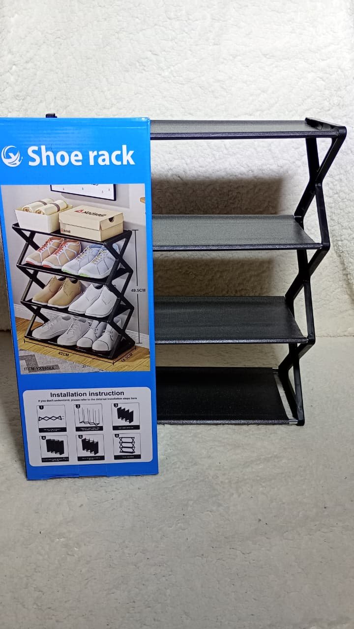 Organizador de zapatos